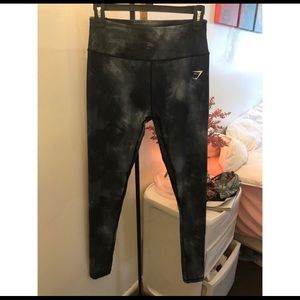 Gymshark leggings